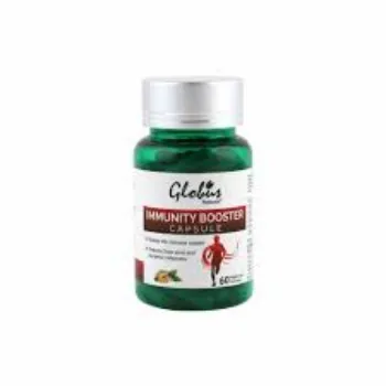 Ayurvedic Immunity Booster